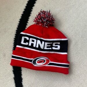 Carolina Hurricanes Hat